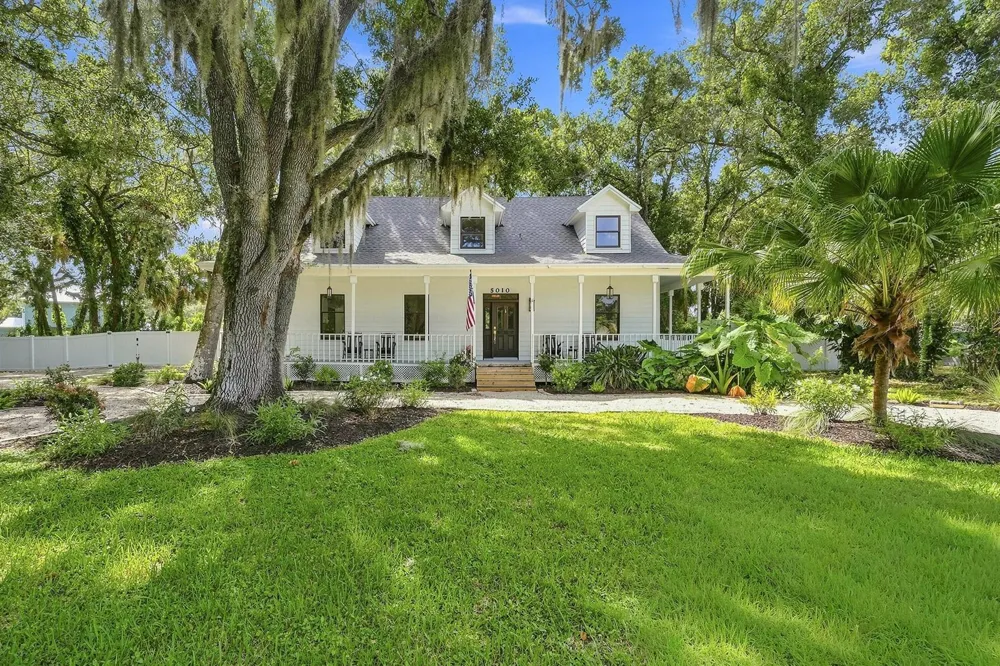 5010 ABACA DRIVE Fort Pierce, FL 34951