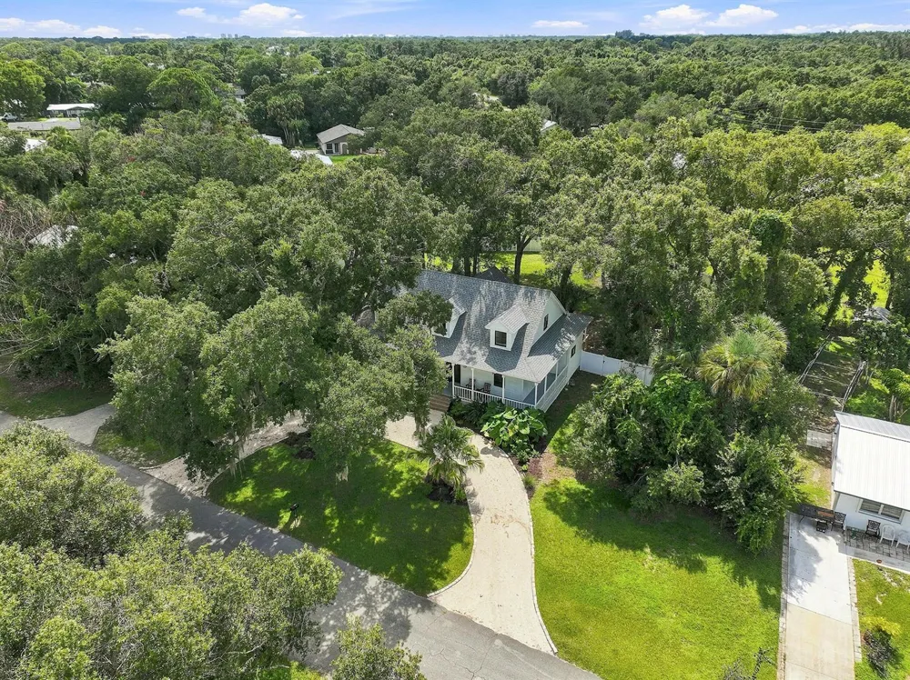 5010 ABACA DRIVE Fort Pierce, FL 34951