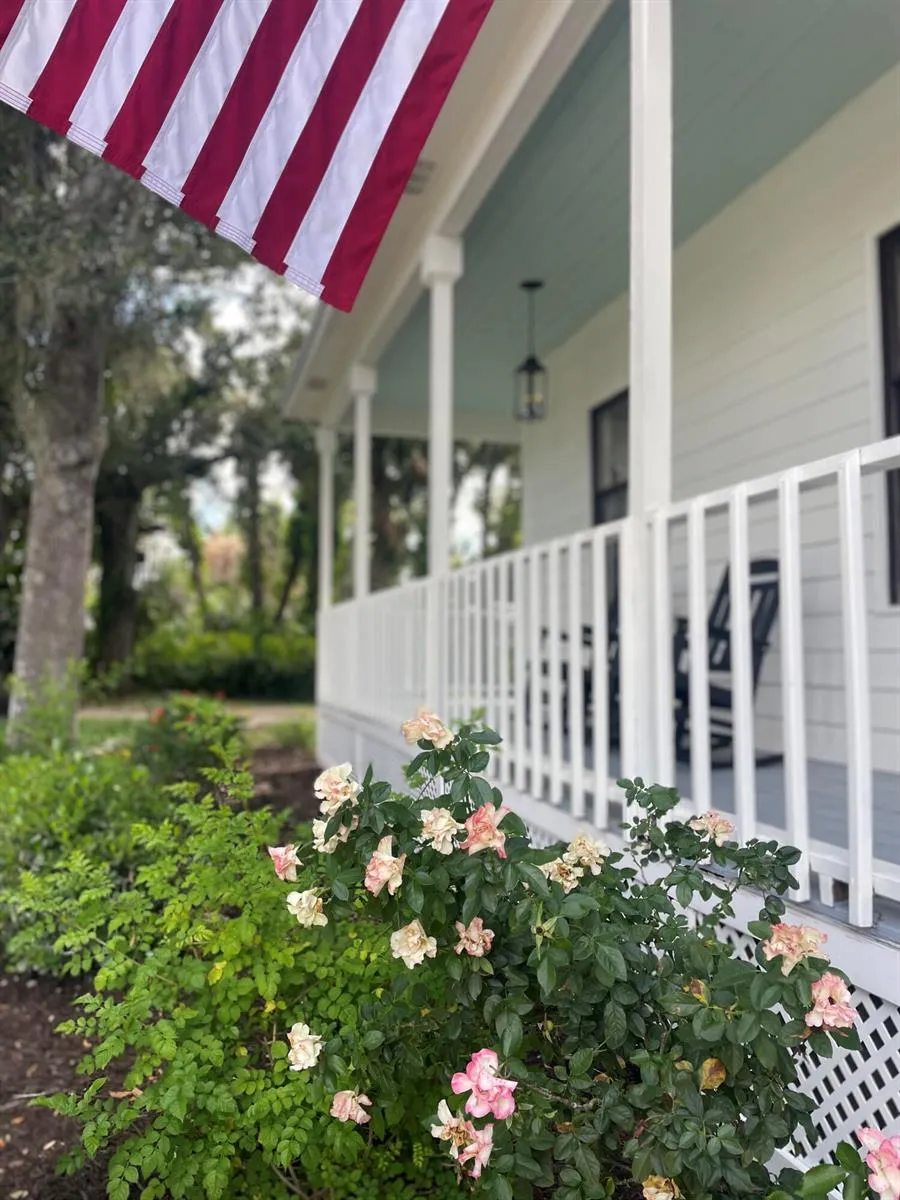 5010 ABACA DRIVE Fort Pierce, FL 34951