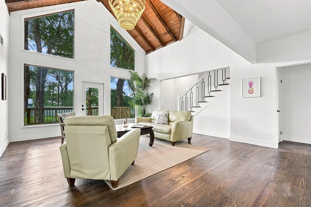 5010 ABACA DRIVE Fort Pierce, FL 34951