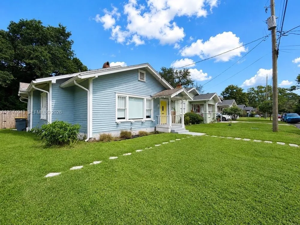 747 WEST STREET Jacksonville, FL 32204