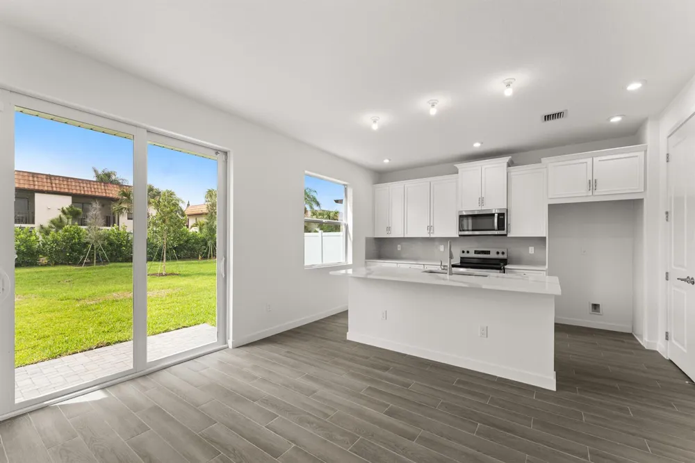 7296 CLAUDELLE STREET Lake Worth, FL 33467