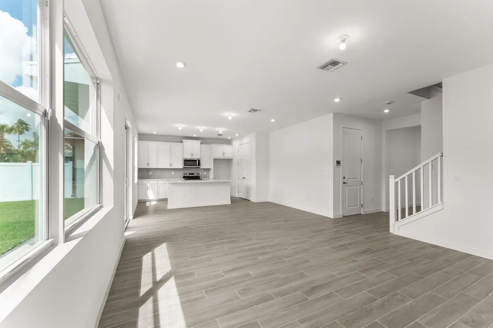 7296 CLAUDELLE STREET Lake Worth, FL 33467