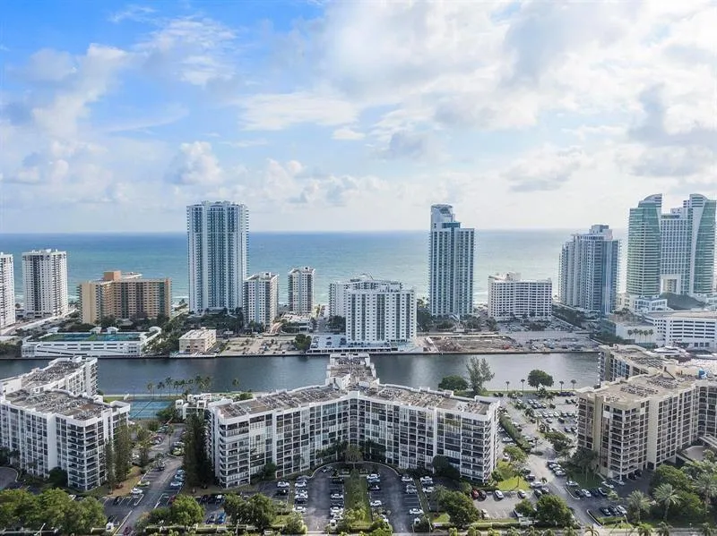 800 Parkview Drive Hallandale Beach, FL 33009