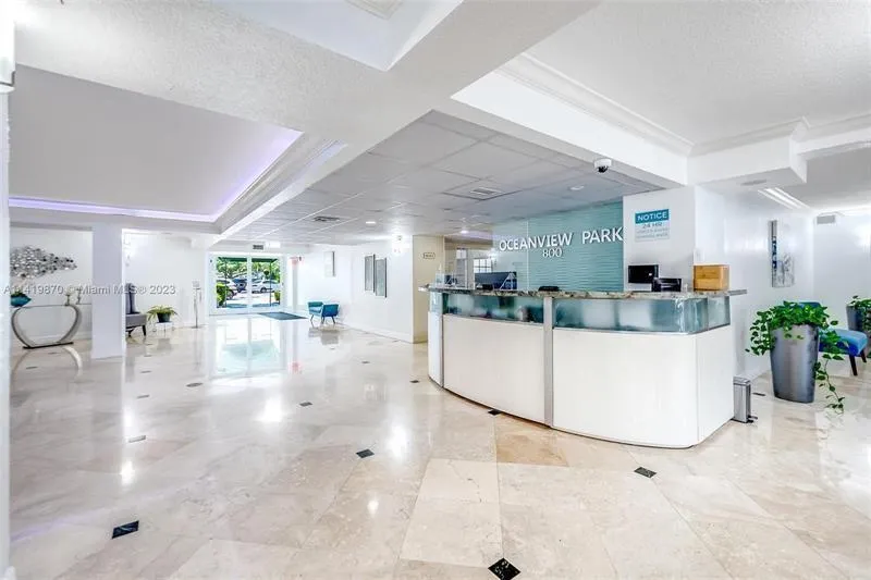 800 Parkview Drive Hallandale Beach, FL 33009