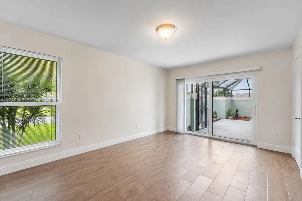 106 Bent Arrow Dr #D Jupiter, FL 33458