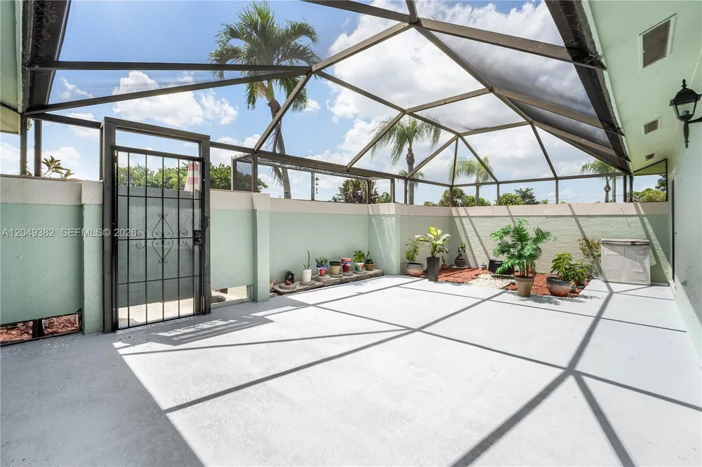 106 Bent Arrow Dr #D Jupiter, FL 33458