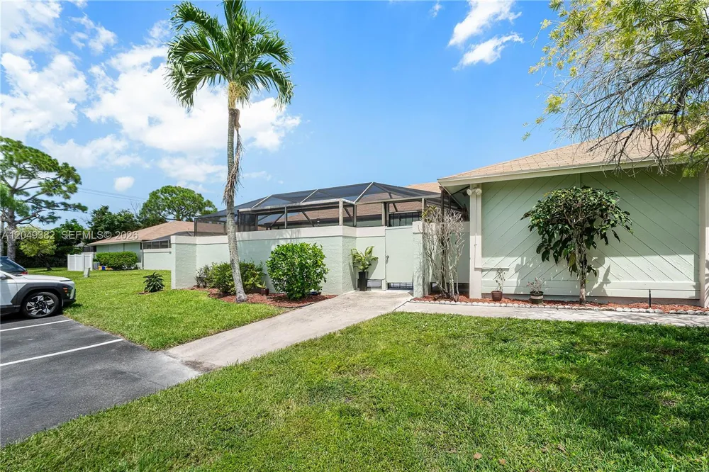 106 Bent Arrow Dr #D Jupiter, FL 33458