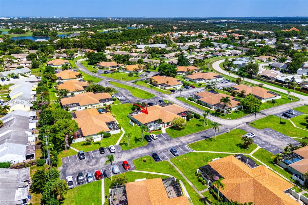 106 Bent Arrow Dr #D Jupiter, FL 33458