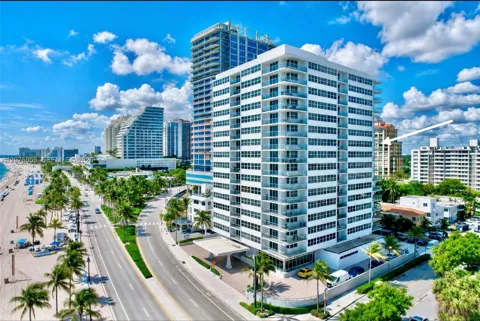 209 Fort Lauderdale Beach Blvd #10A