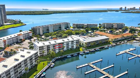 29 Yacht Club Drive #Unit 405
