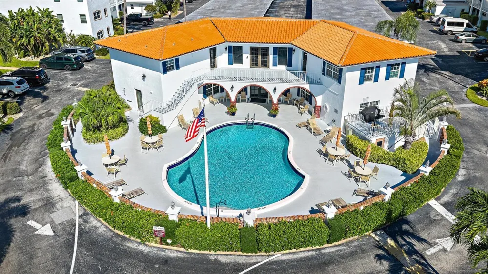 29 Yacht Club Drive #Unit 405 North Palm Beach, FL 33408