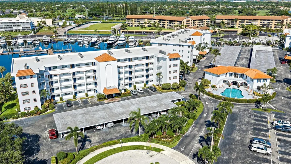 29 Yacht Club Drive #Unit 405 North Palm Beach, FL 33408