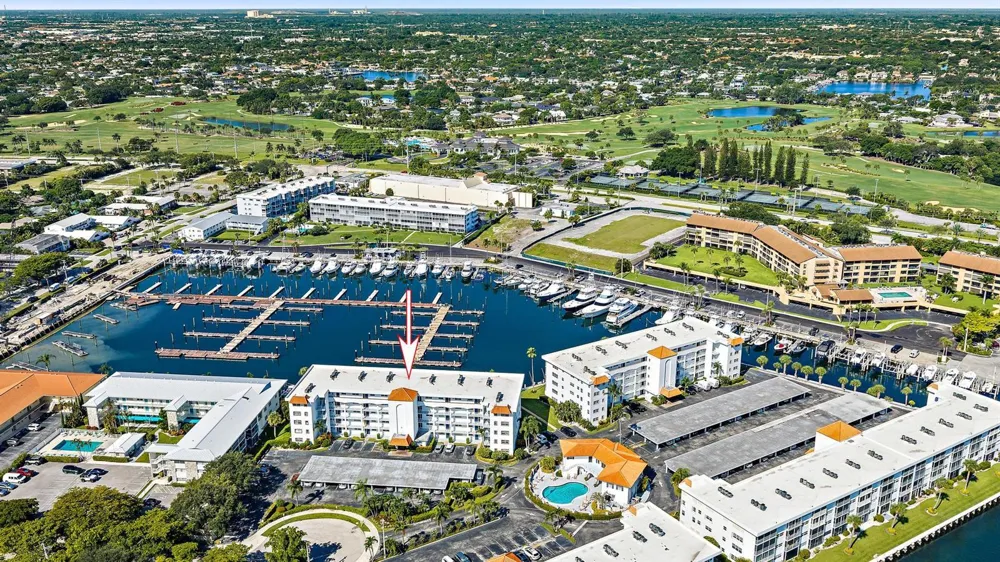 29 Yacht Club Drive #Unit 405 North Palm Beach, FL 33408