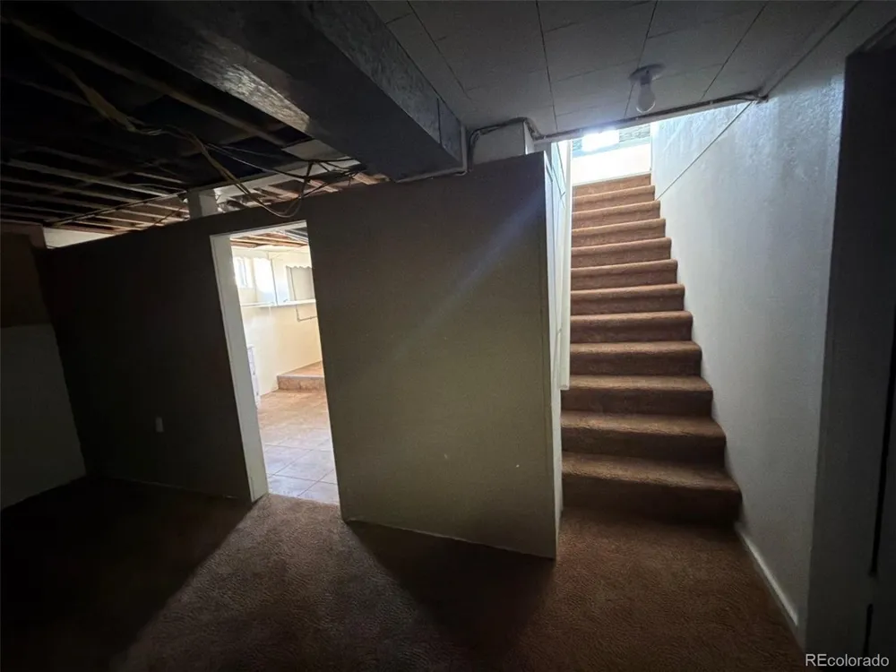 712 Alta Street Trinidad, CO 81082