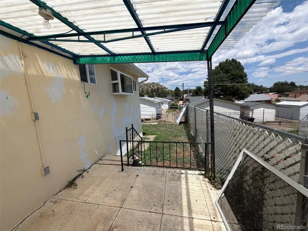 712 Alta Street Trinidad, CO 81082