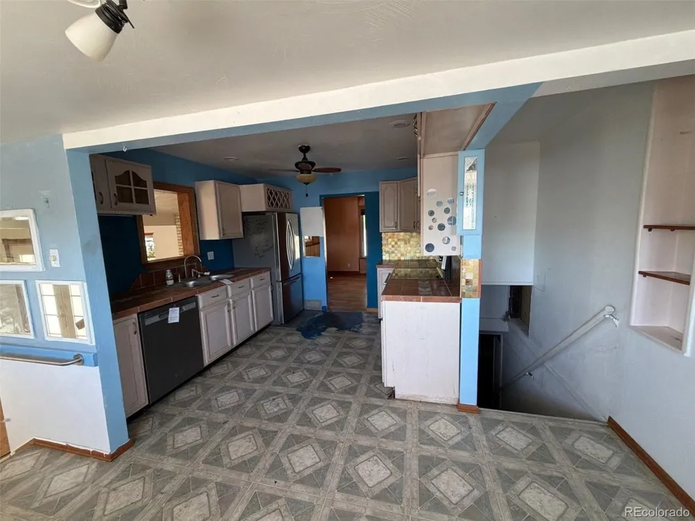 712 Alta Street Trinidad, CO 81082