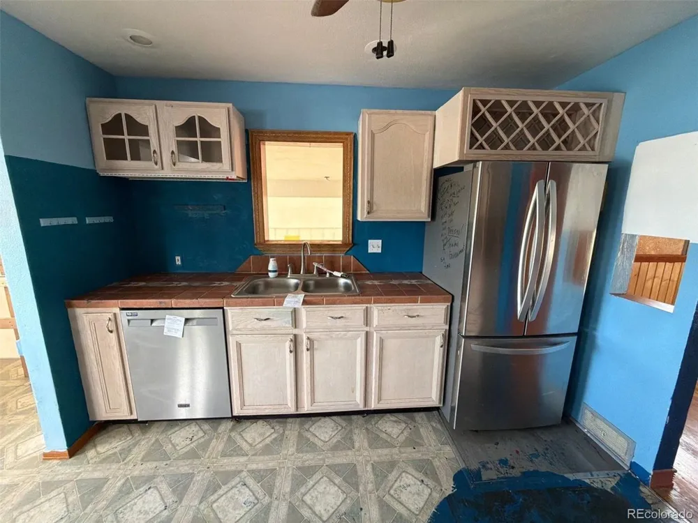 712 Alta Street Trinidad, CO 81082
