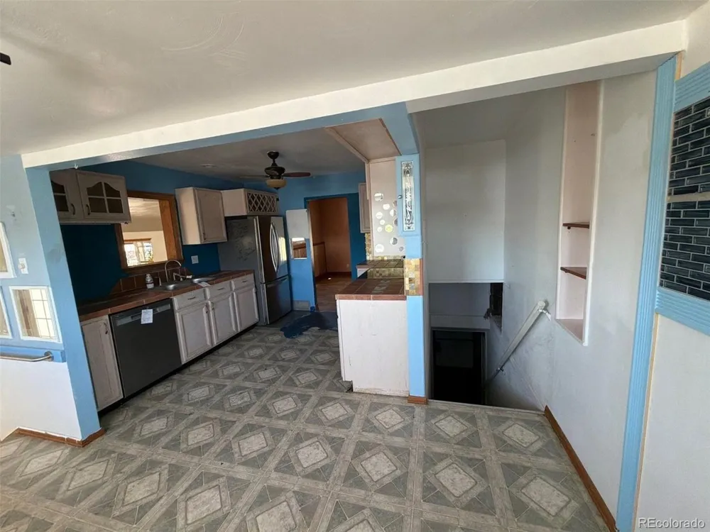 712 Alta Street Trinidad, CO 81082