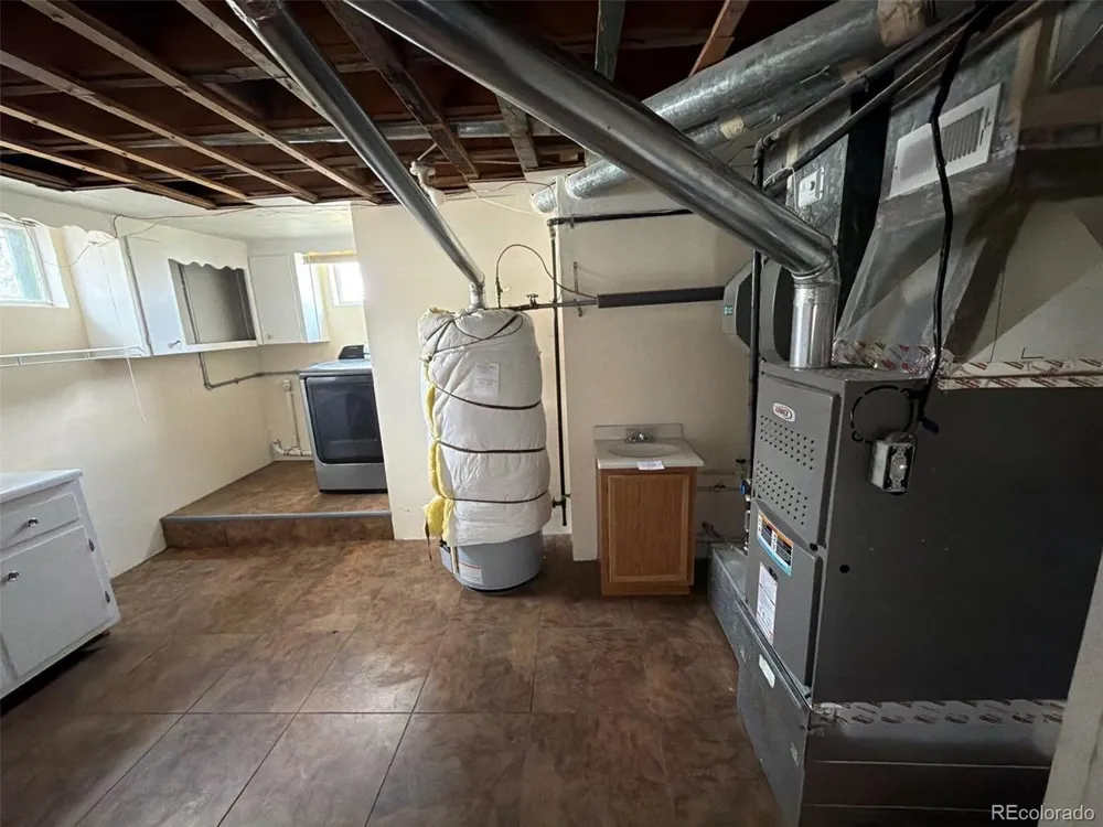 712 Alta Street Trinidad, CO 81082