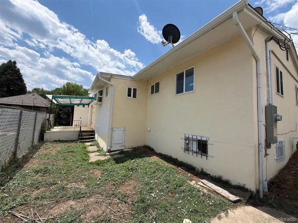 712 Alta Street Trinidad, CO 81082