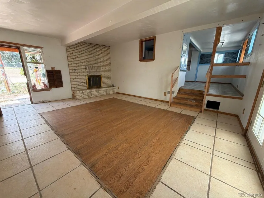 712 Alta Street Trinidad, CO 81082