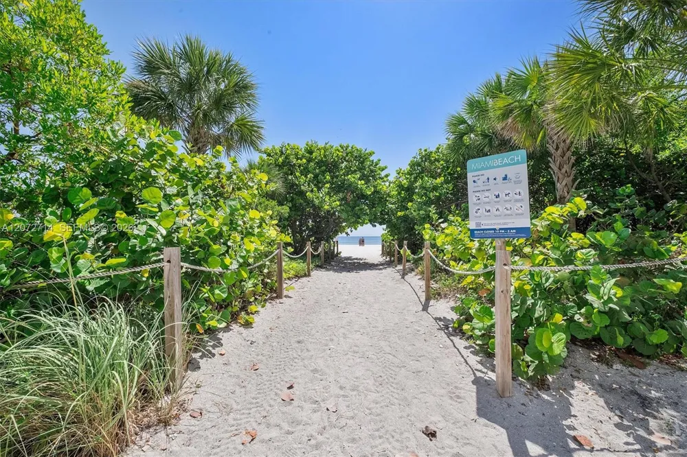 5555 Collins Ave #16B Miami Beach, FL 33140