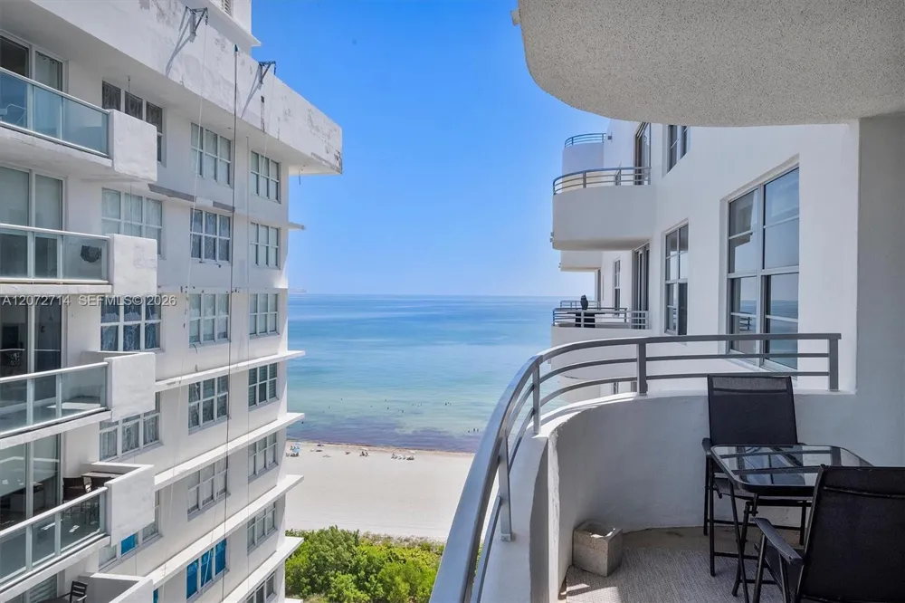 5555 Collins Ave #16B Miami Beach, FL 33140