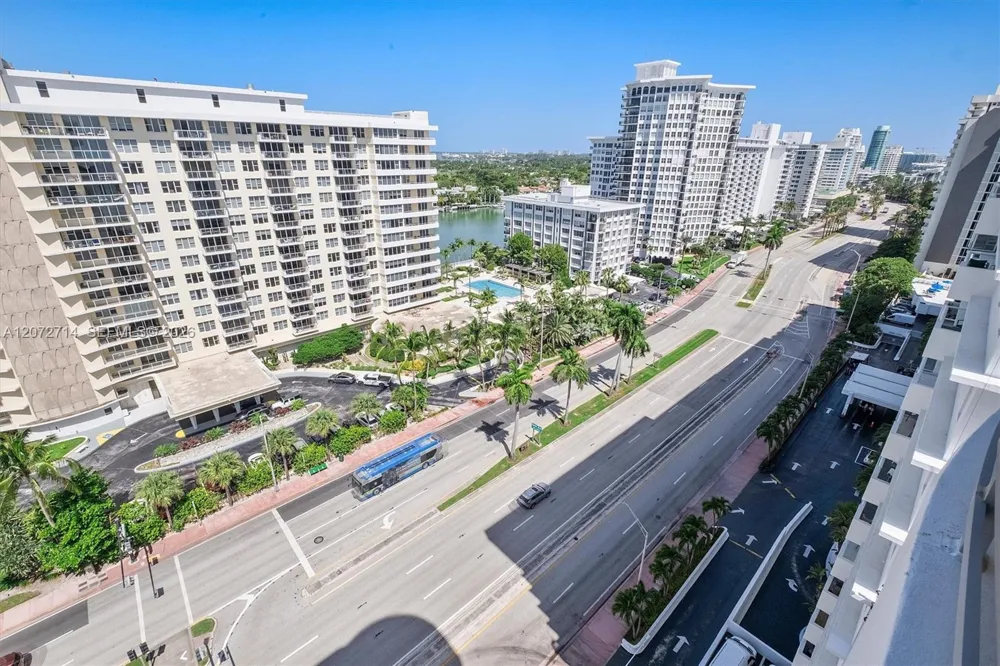5555 Collins Ave #16B Miami Beach, FL 33140