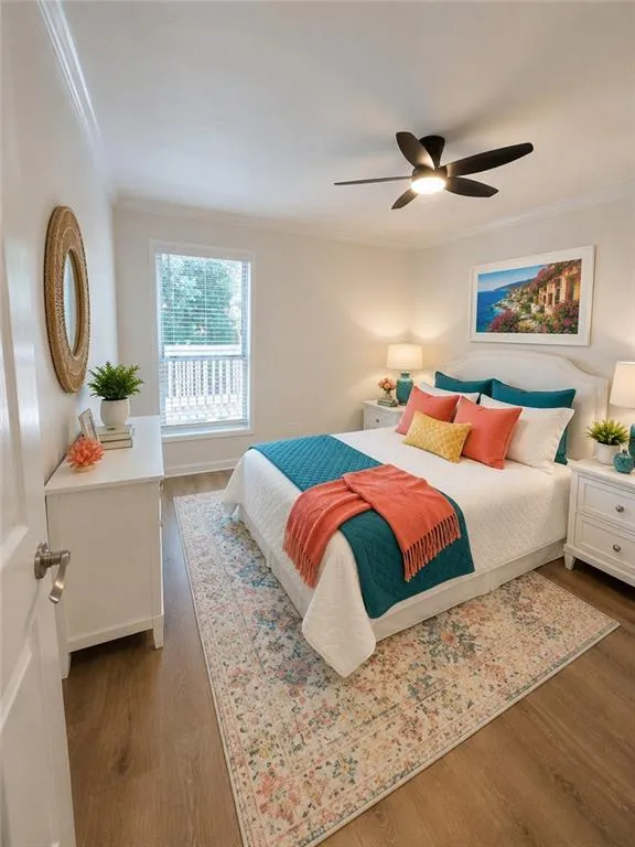 1003 Canyon Point Circle Roswell, GA 30076