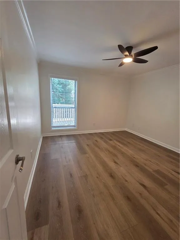 1003 Canyon Point Circle Roswell, GA 30076