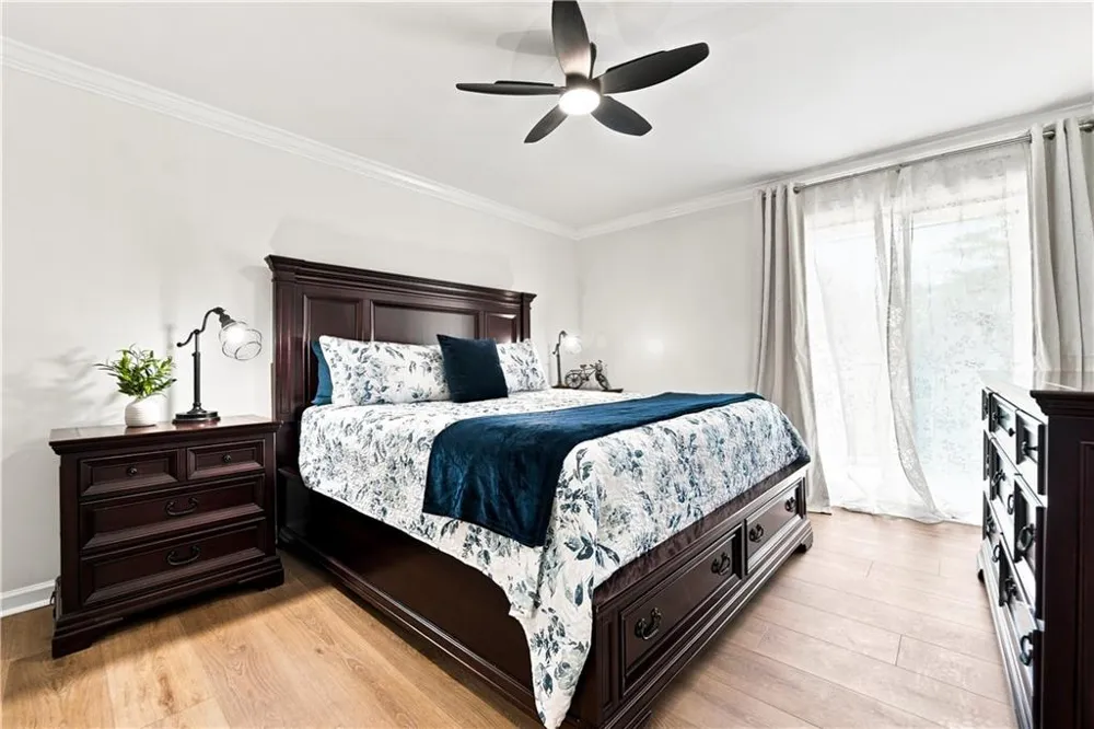 1003 Canyon Point Circle Roswell, GA 30076