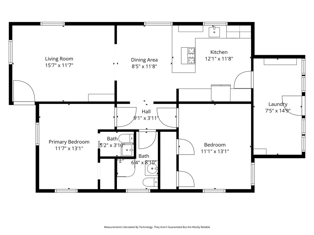 612 E Wall Street Grapevine, TX 76051