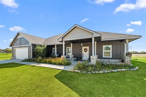 431 Advance Road