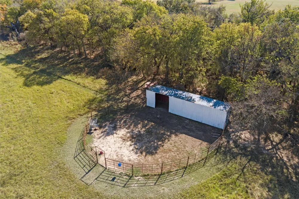 431 Advance Road Weatherford, TX 76088