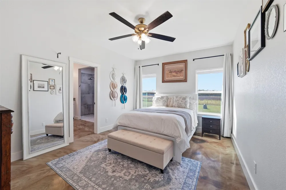 431 Advance Road Weatherford, TX 76088