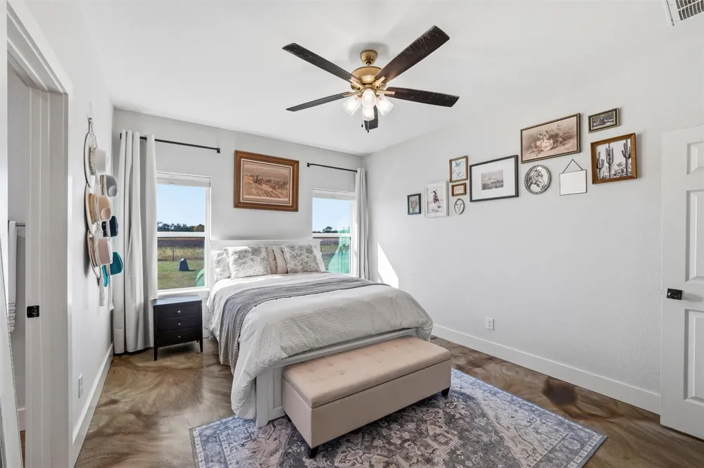 431 Advance Road Weatherford, TX 76088