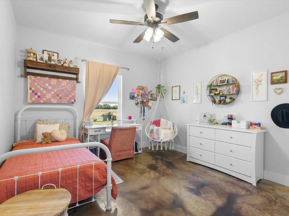 431 Advance Road Weatherford, TX 76088
