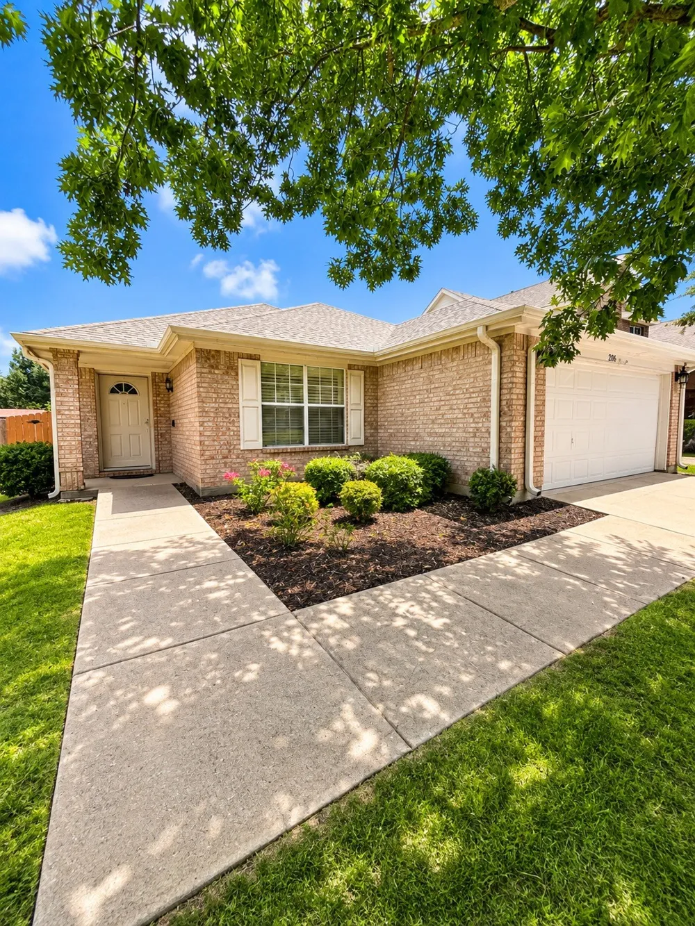2036 Moonlight Trail Heartland, TX 75126