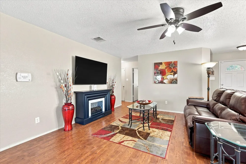 2036 Moonlight Trail Heartland, TX 75126