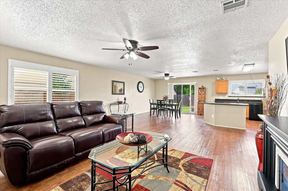 2036 Moonlight Trail Heartland, TX 75126