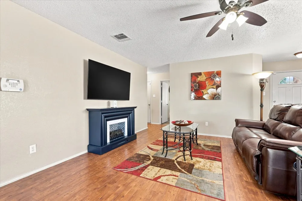 2036 Moonlight Trail Heartland, TX 75126