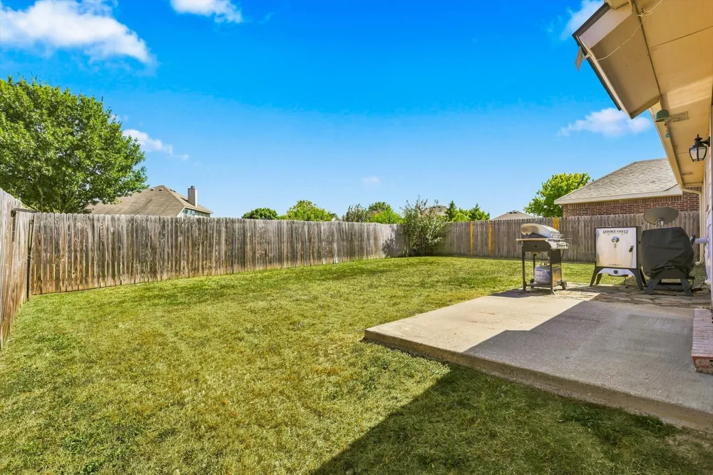 2036 Moonlight Trail Heartland, TX 75126