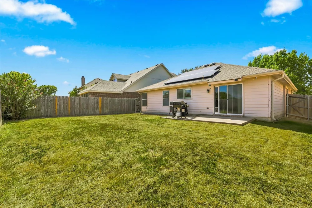 2036 Moonlight Trail Heartland, TX 75126