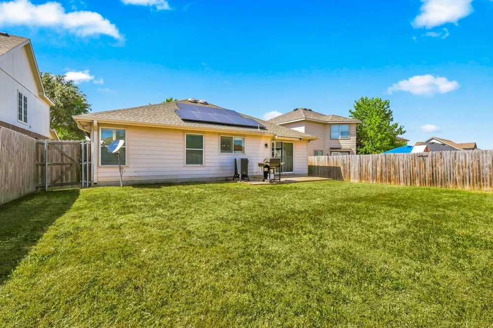 2036 Moonlight Trail Heartland, TX 75126