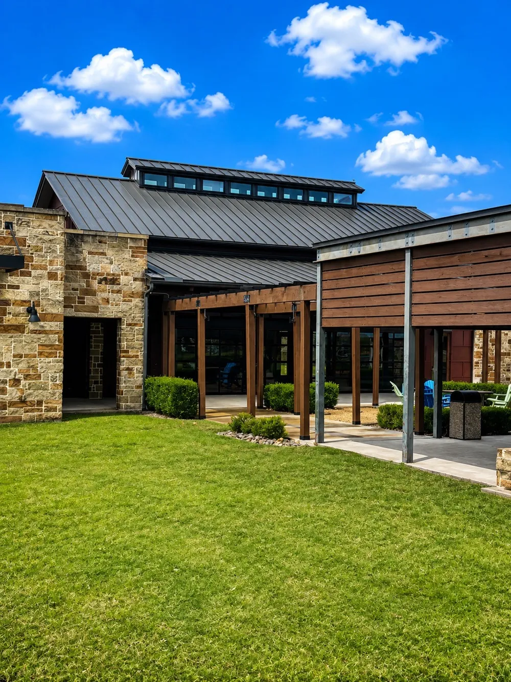 2036 Moonlight Trail Heartland, TX 75126
