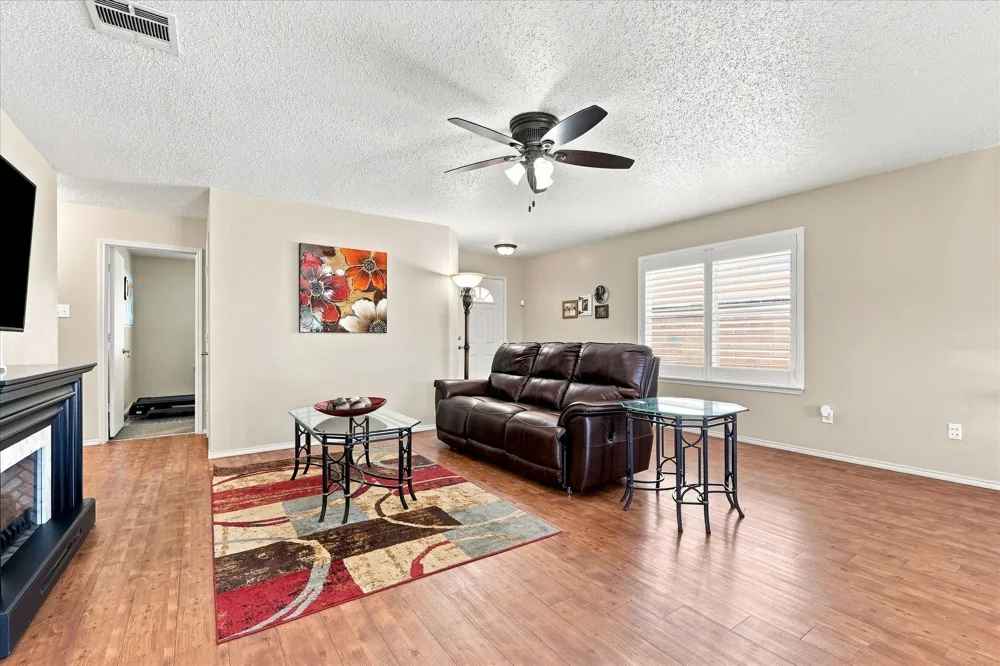 2036 Moonlight Trail Heartland, TX 75126