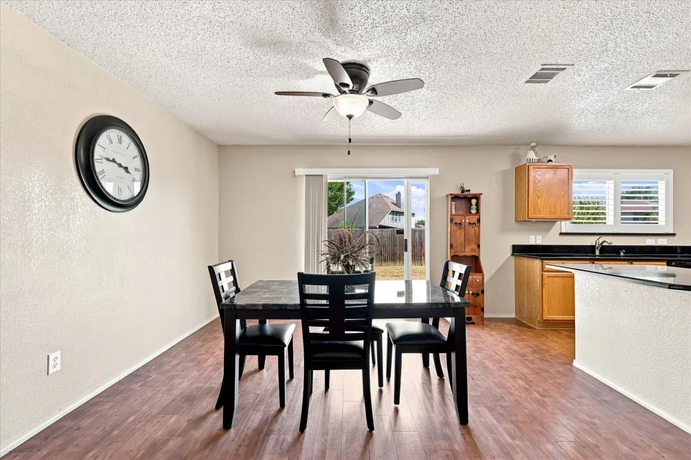 2036 Moonlight Trail Heartland, TX 75126