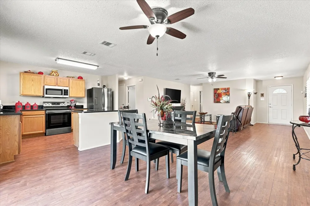 2036 Moonlight Trail Heartland, TX 75126