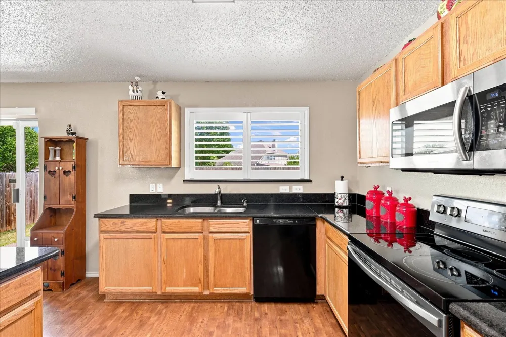2036 Moonlight Trail Heartland, TX 75126